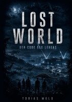 Tobias Mold - Lost World, Häftad