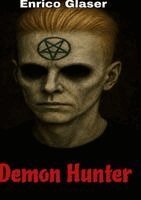 Enrico Glaser - Demon Hunter, Häftad. Tillgänglighet: Tillfälligt slut