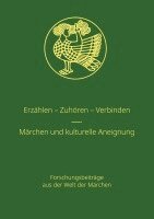 Angelika Hirsch, Sabine Lutkat, Harlinda Lox - Erzählen - Zuhören - Verbinden / Märchen und kulturelle Aneignung, Häftad. Tillgänglighet: Lägg i varukorg
