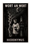 Hieronymus - Wort an Wort, Häftad