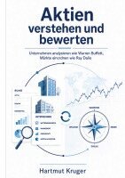 Hartmut Kruger - Aktien verstehen und bewerten, Häftad. Tillgänglighet: Lägg i varukorg