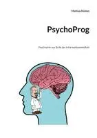 Mathias Künlen - PsychoProg, Häftad. Tillgänglighet: Lägg i varukorg