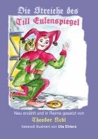Theodor Nebl - Streiche des Till Eulenspiegel, Häftad. Tillgänglighet: Lägg i varukorg