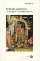Marion Rastelli - Die Tradition Des Pancaratra Im Spiegel Der Paramesvarasamhita, Häftad
