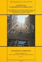 Josef Kohlbacher, Ursula Reeger - Gespanntes Nachbarschaftsverhaltnis?: Eine Empirische Analyse Des Interethnischen Zusammenlebens in Unterschiedlichen Wohnbaukategorien in Wien, Häftad