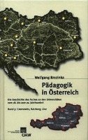 Wolfgang Brezinka - Padagogik in Osterreich: Die Geschichte Des Faches an Den Universitaten Vom 18. Bis Zum Ende Des 20. Jahrhunderts. Padagogik an Den Universitaten Czer, Inbunden. Tillgänglighet: Lägg i varukorg