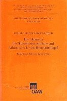 Eirini Afentoulidou-Leitgeb - Die Hymnen Des Theokristos Studites Auf Athanasios I. Von Konstantinopel: Einleitung, Edition, Kommentar, Häftad