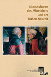 Elisabeth Vavra - Alterskulturen Des Mittelalters Und Der Fruhen Neuzeit, Häftad