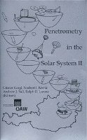 Andrew J. Ball, G. Kargl - Penetrometry in the Solar System II: Proceedings of the International Workshop Held in Graz September 25-28, 2006, Häftad. Tillgänglighet: Lägg i varukorg