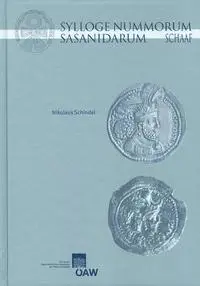 Nikolaus Schindel - Sylloge Nummorum Sasanidarum - The Schaaf Collection, Häftad. Tillgänglighet: Lägg i varukorg