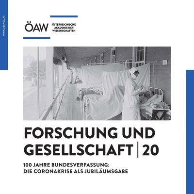 Oliver-Jens Schmitt - 100 Jahre Bundesverfassung: Die Coronakrise ALS Jubilaumsausgabe, Häftad. Tillgänglighet: Tillfälligt slut