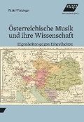 Österreichische Musik und ihre Wissenschaft