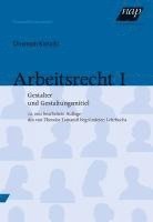 Christoph Kietaibl - Arbeitsrecht I, Häftad. Tillgänglighet: Lägg i varukorg