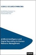 Artificial Intelligence und Digital Recruiting im Human Resource Management
