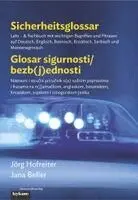 Jörg Hofreiter, Jana Beller - Sicherheitsglossar, Häftad. Tillgänglighet: Lägg i varukorg
