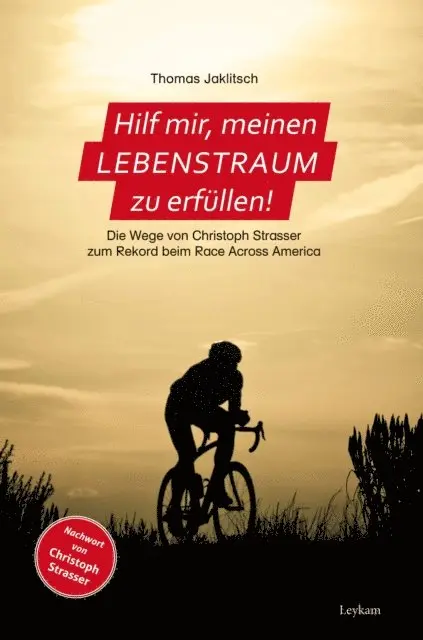 Thomas Jaklitsch - Hilf mir, meinen Lebenstraum zu erfüllen!, E-bok. Tillgänglighet: Lägg i varukorg