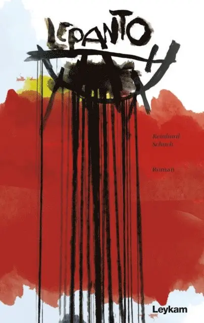 Reinhard Schuch - Lepanto, E-bok. Tillgänglighet: Lägg i varukorg