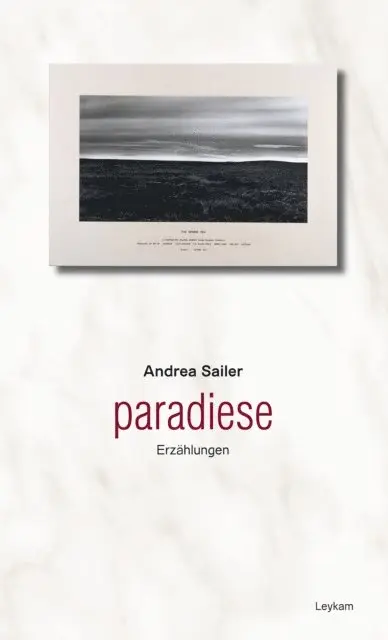 Andrea Sailer - Paradiese, E-bok. Tillgänglighet: Lägg i varukorg