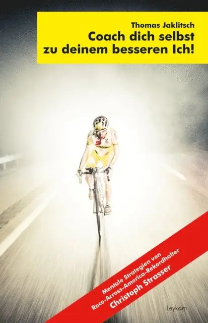 Thomas Jaklitsch - Coach dich selbst zu deinem besseren Ich!, E-bok. Tillgänglighet: Lägg i varukorg