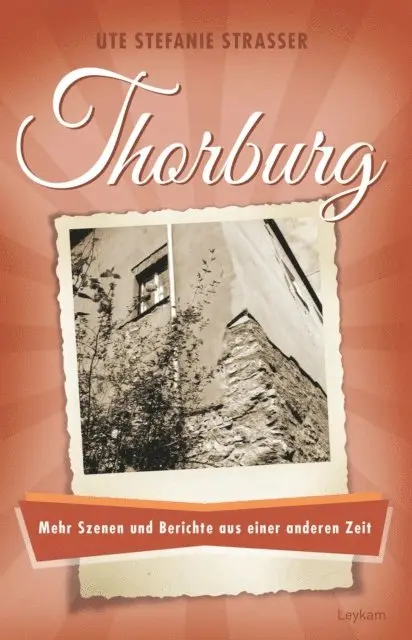 Ute Stefanie Strasser - Thorburg, E-bok. Tillgänglighet: Lägg i varukorg