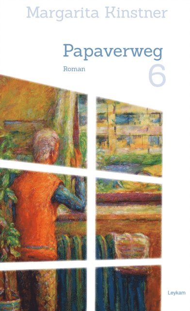 Margarita Kinstner - Papaverweg 6, E-bok