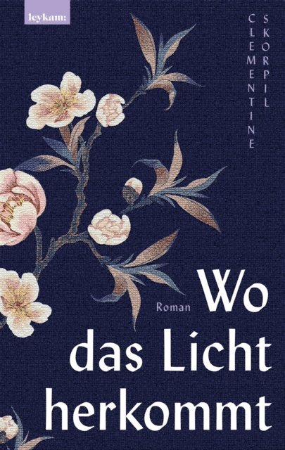Clementine Skorpil - Wo das Licht herkommt, E-bok