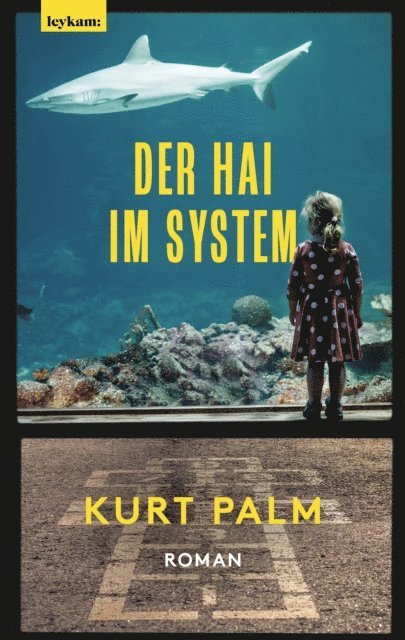 Kurt Palm - Der Hai im System, E-bok