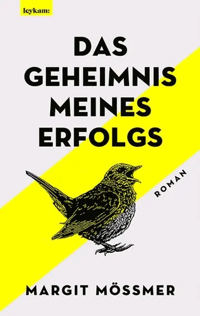 Margit Mossmer - Das Geheimnis meines Erfolgs, E-bok. Tillgänglighet: Lägg i varukorg
