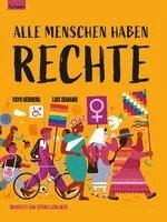 Yayo Herrero - Alle Menschen haben Rechte, Inbunden. Tillgänglighet: Lägg i varukorg