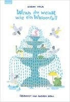 Noemi Vola - Wenn du weinst wie ein Wasserfall, Inbunden