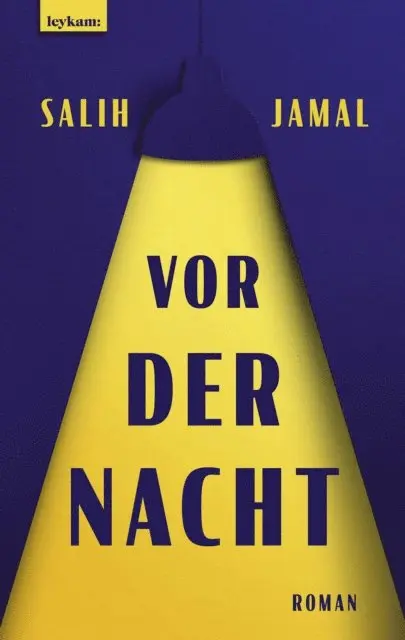 Salih Jamal - Vor der Nacht, E-bok. Tillgänglighet: Lägg i varukorg