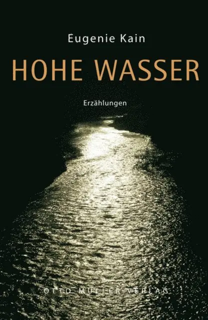 Eugenie Kain - Hohe Wasser, E-bok. Tillgänglighet: Lägg i varukorg