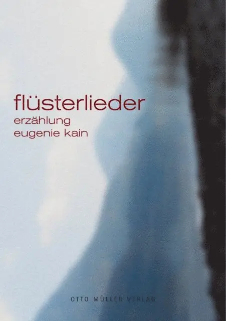 Eugenie Kain - Flüsterlieder, E-bok. Tillgänglighet: Lägg i varukorg