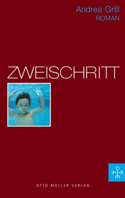 Andrea Grill - Zweischritt, E-bok