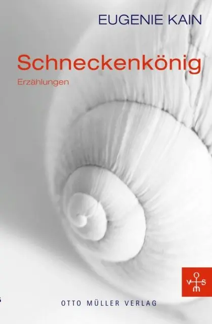 Eugenie Kain - Schneckenkönig, E-bok. Tillgänglighet: Lägg i varukorg