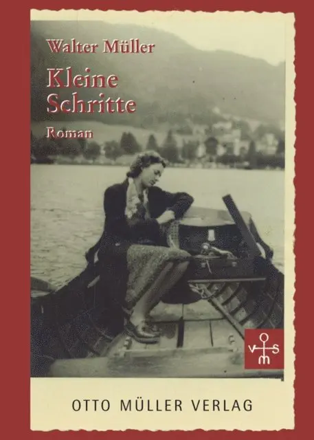 Walter Muller - Kleine Schritte, E-bok. Tillgänglighet: Lägg i varukorg