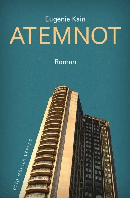 Eugenie Kain - Atemnot, E-bok. Tillgänglighet: Lägg i varukorg
