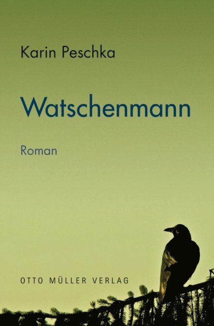 Karin Peschka - Watschenmann, E-bok. Tillgänglighet: Lägg i varukorg