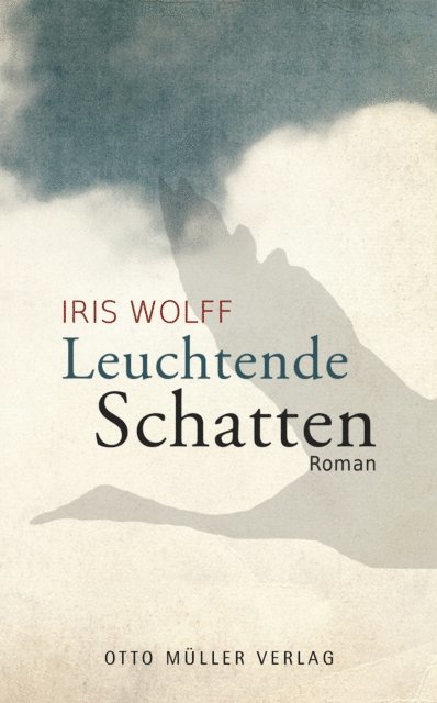 Iris Wolff - Leuchtende Schatten, E-bok