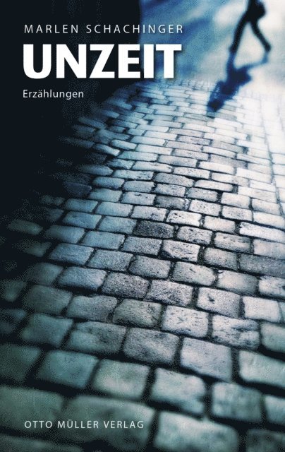 Marlen Schachinger - Unzeit, E-bok