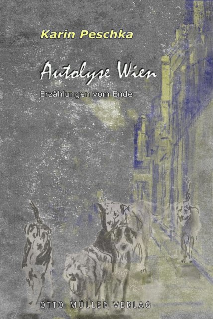 Karin Peschka - Autolyse Wien, E-bok. Tillgänglighet: Lägg i varukorg