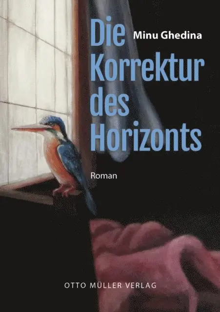 Minu Ghedina - Die Korrektur des Horizonts, E-bok. Tillgänglighet: Lägg i varukorg