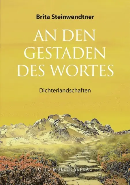 Brita Steinwendtner - An den Gestaden des Wortes, E-bok. Tillgänglighet: Lägg i varukorg