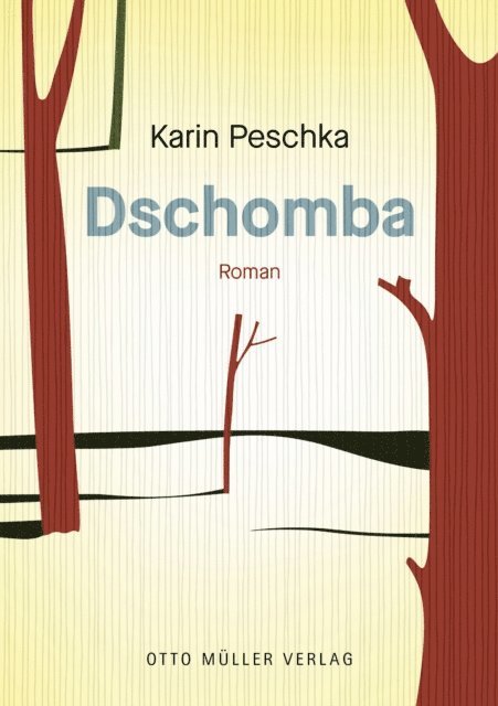 Karin Peschka - Dschomba, E-bok. Tillgänglighet: Lägg i varukorg
