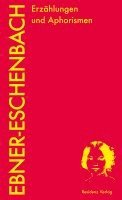 Erzhlungen und Aphorismen