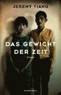 Das Gewicht der Zeit