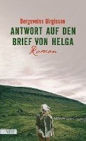 Bergsveinn Birgisson - Antwort auf den Brief von Helga, Inbunden