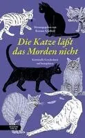 Rotraut Schöberl - Die Katze lässt das Morden nicht, Inbunden. Tillgänglighet: Lägg i varukorg