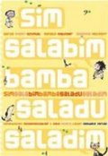 Simsalabim Bamba Saladu Saladim
