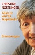 Gl�ck ist was f�r Augenblicke